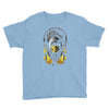 scorpion Youth Tee