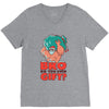 do you even gift V-Neck Tee