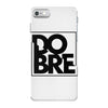dobre brothers logo iPhone 7 Case