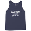 chicks dig me Tank Top
