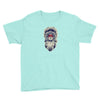 Kizil derili kiz Youth Tee