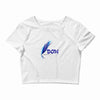 fahrie77 Crop Top