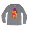 love colors Long Sleeve Shirts