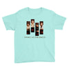 panic at the disco Youth Tee