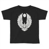 rommie ph&eacute;nix Toddler T-shirt