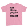 loop detected Youth Tee