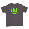 vfl wolfsburg die Youth Tee