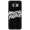 must go faster 2 Samsung Galaxy S8 Plus