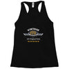 vintage genuine 1990 series all original parts Racerback Tank
