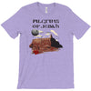 the pilgrimage T-Shirt
