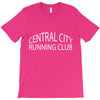 Central City Running Club T-Shirt