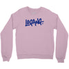 Logang Maverick Crewneck Sweatshirt
