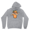 pupkin spice latte Unisex Hoodie