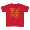 marauders map Toddler T-shirt