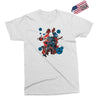 curse of the leaf Exclusive T-shirt