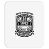 If Things Better 1992 Age Approach Magnificent Mousepad