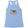 freshpool Racerback Tank