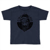 old helmsman Toddler T-shirt