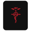 i am alchemist Mousepad