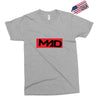 LOVE IS SO MAD Exclusive T-shirt