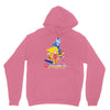 thunderbutts Unisex Hoodie