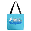 shooter mcgavin's golf tournament Tote Bags