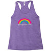 gangster ish Racerback Tank