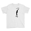 penguin american apparel Youth Tee