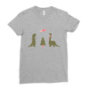 natal Ladies Fitted T-Shirt