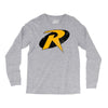 robin Long Sleeve Shirts