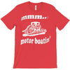 motorboatin pontoon T-Shirt
