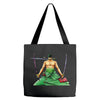 roronoa zoro Tote Bags