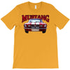 mustang, ideal gift or birthday present T-Shirt