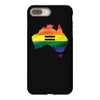 Australia Lgbt iPhone 8 Plus