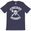 the walking dead survivor T-Shirt