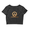 OVERWATCH Crop Top