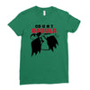 dabula Ladies Fitted T-Shirt