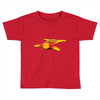 christopher's den Toddler T-shirt