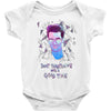 patd Baby Bodysuit
