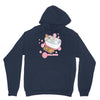 clean eating Unisex Hoodie