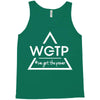 we got the power 2 Tank Top