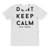 don't keep calm, said vodka All Over Women's T-shirt
