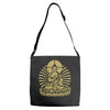 budha indie Adjustable Strap Totes
