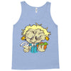 papy burger Tank Top