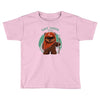 save ewoks Toddler T-shirt