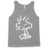 woodstock Tank Top