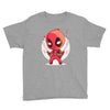 deadpool Youth Tee