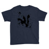dragonball Youth Tee
