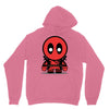 deadpool Unisex Hoodie