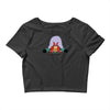 sam le pirate Crop Top